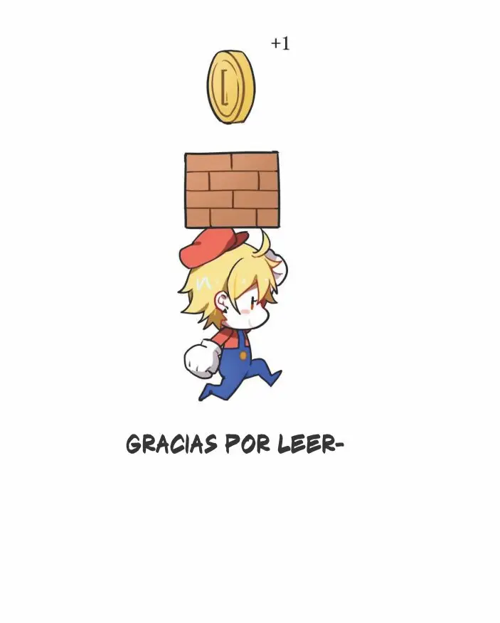 Por favor, déjame ser un perro solitario - Capítulo 48 - Página 22 - LectorTMOo