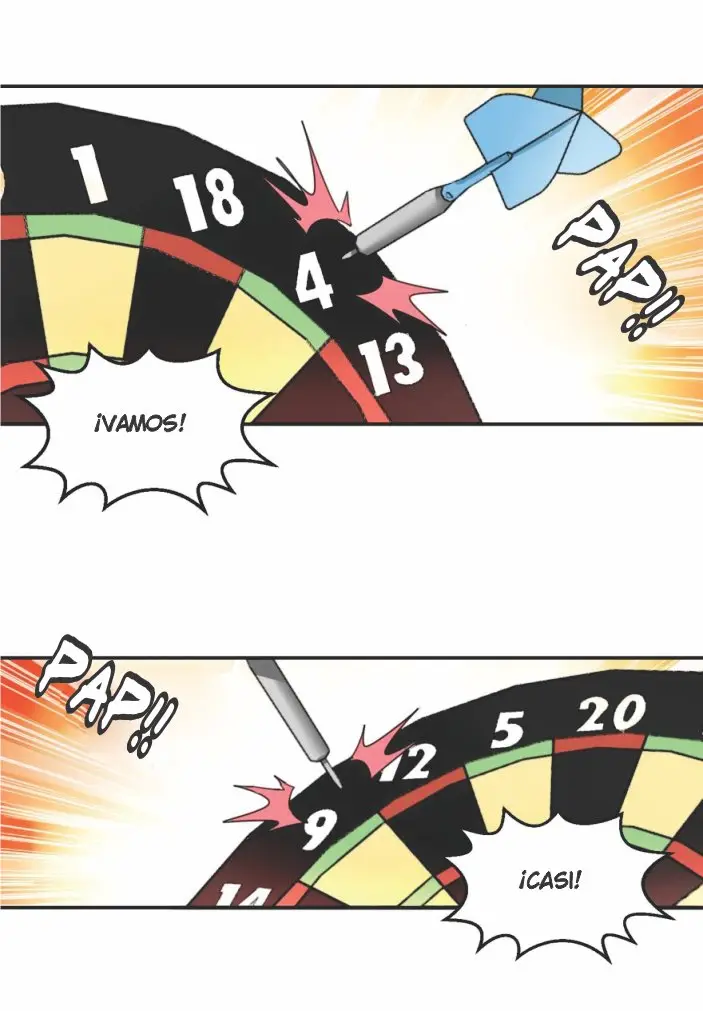 Por favor, déjame ser un perro solitario - Capítulo 49 - Página 8 - LectorTMOo