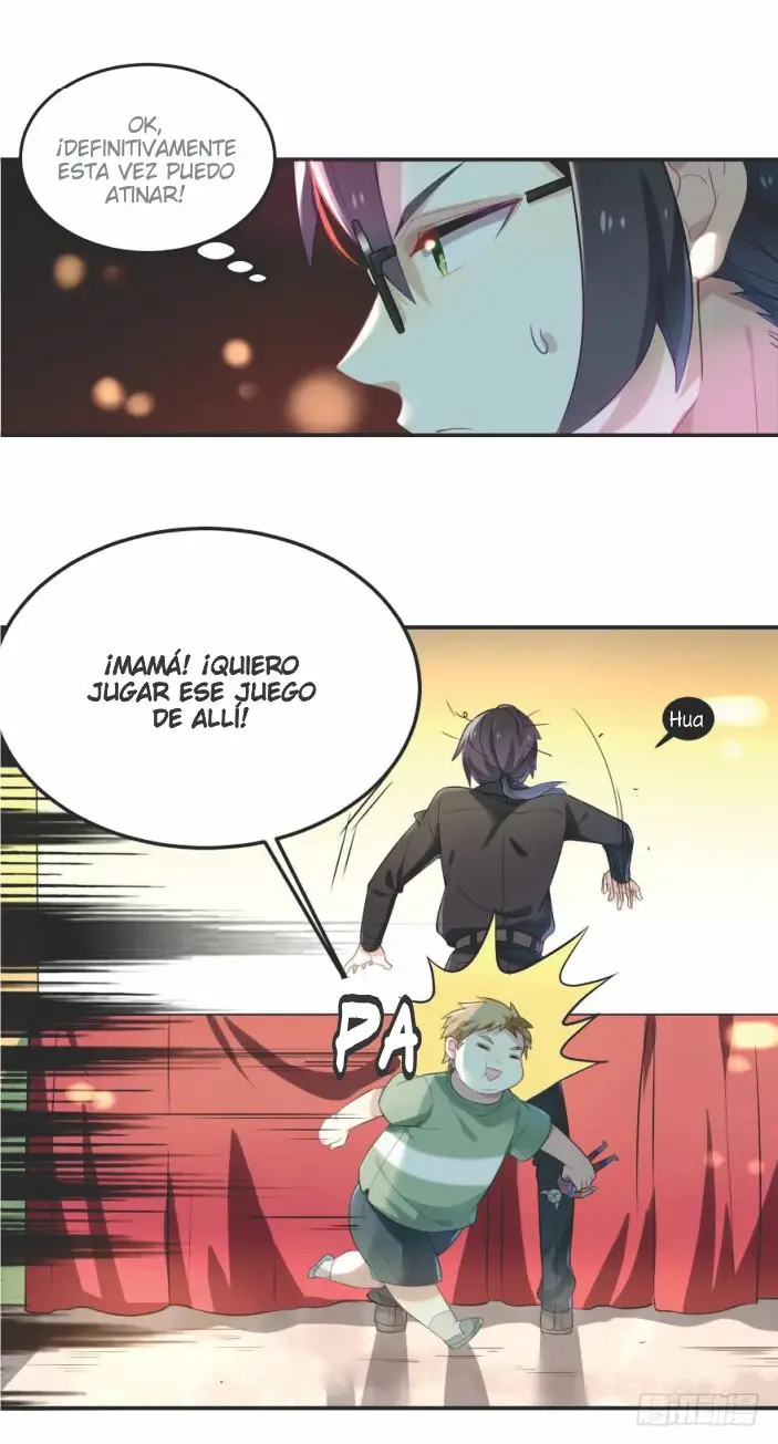 Por favor, déjame ser un perro solitario - Capítulo 49 - Página 11 - LectorTMOo