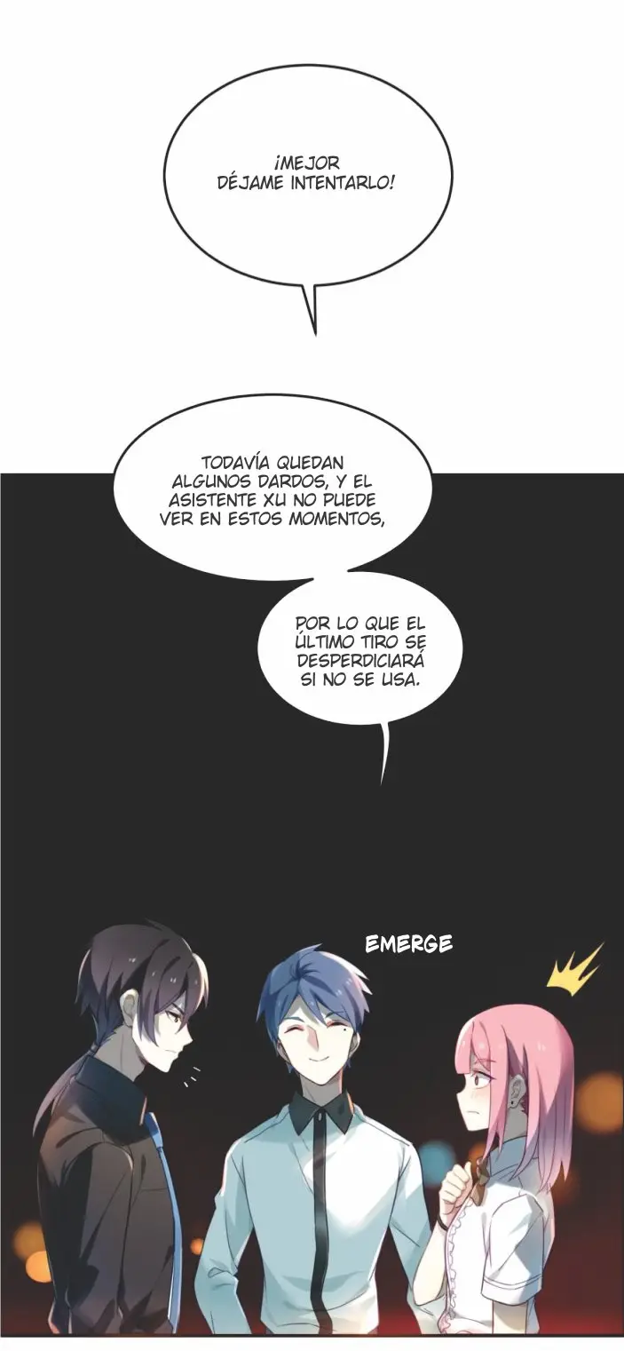 Por favor, déjame ser un perro solitario - Capítulo 50 - Página 6 - LectorTMOo