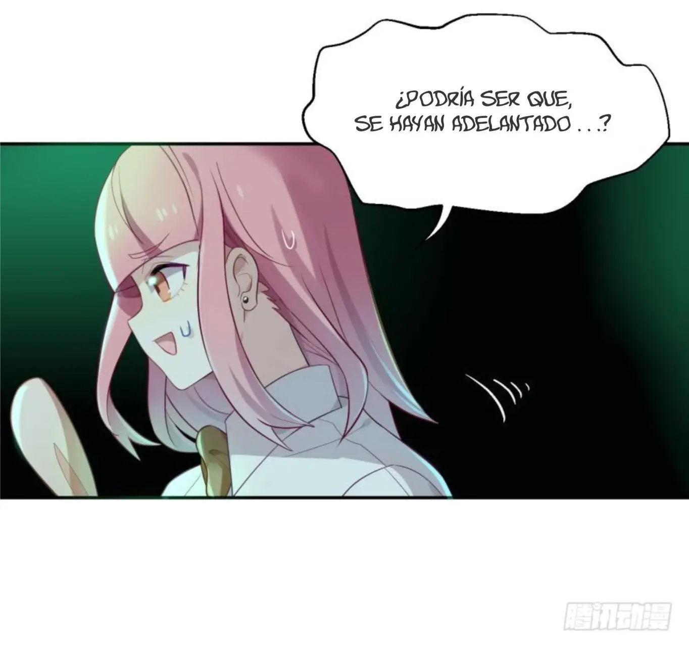 Por favor, déjame ser un perro solitario - Capítulo 51 - Página 11 - LectorTMOo