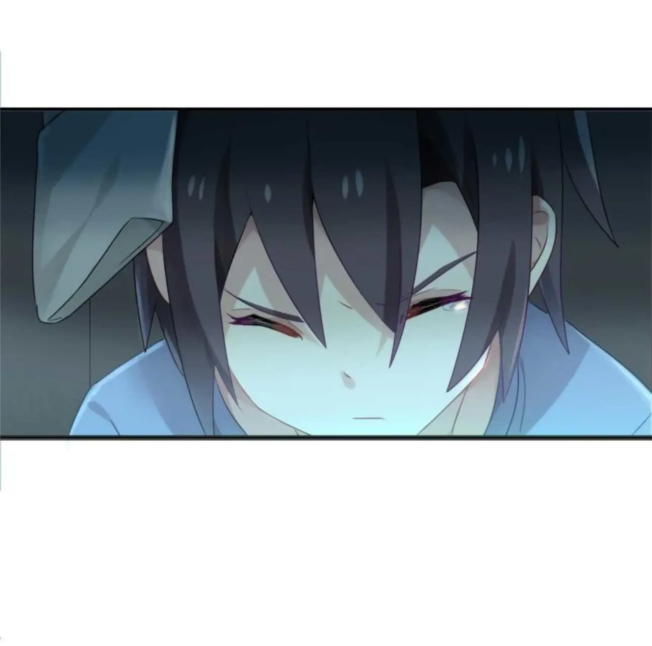 Por favor, déjame ser un perro solitario - Capítulo 52 - Página 7 - LectorTMOo