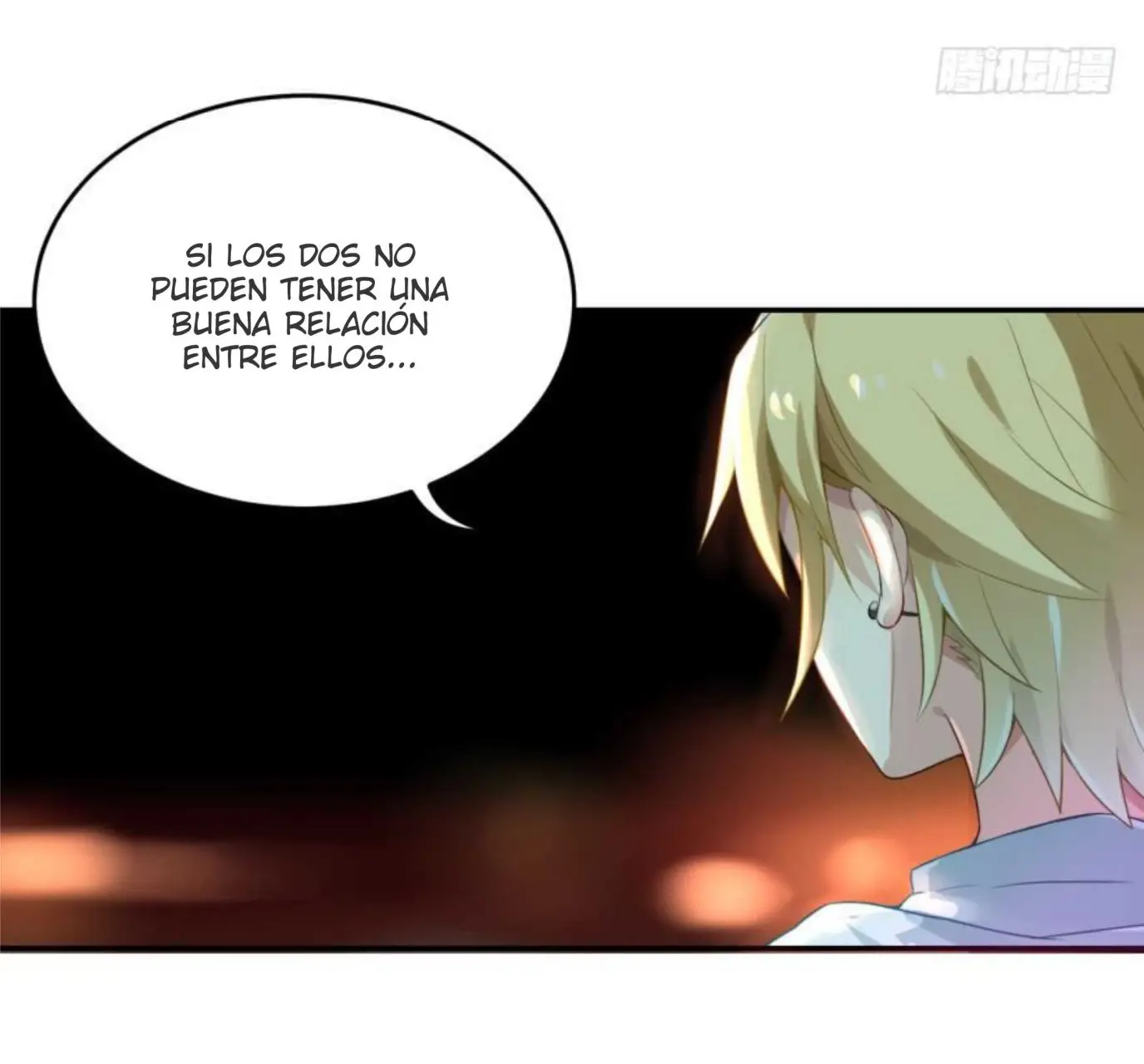 Por favor, déjame ser un perro solitario - Capítulo 54 - Página 45 - LectorTMOo