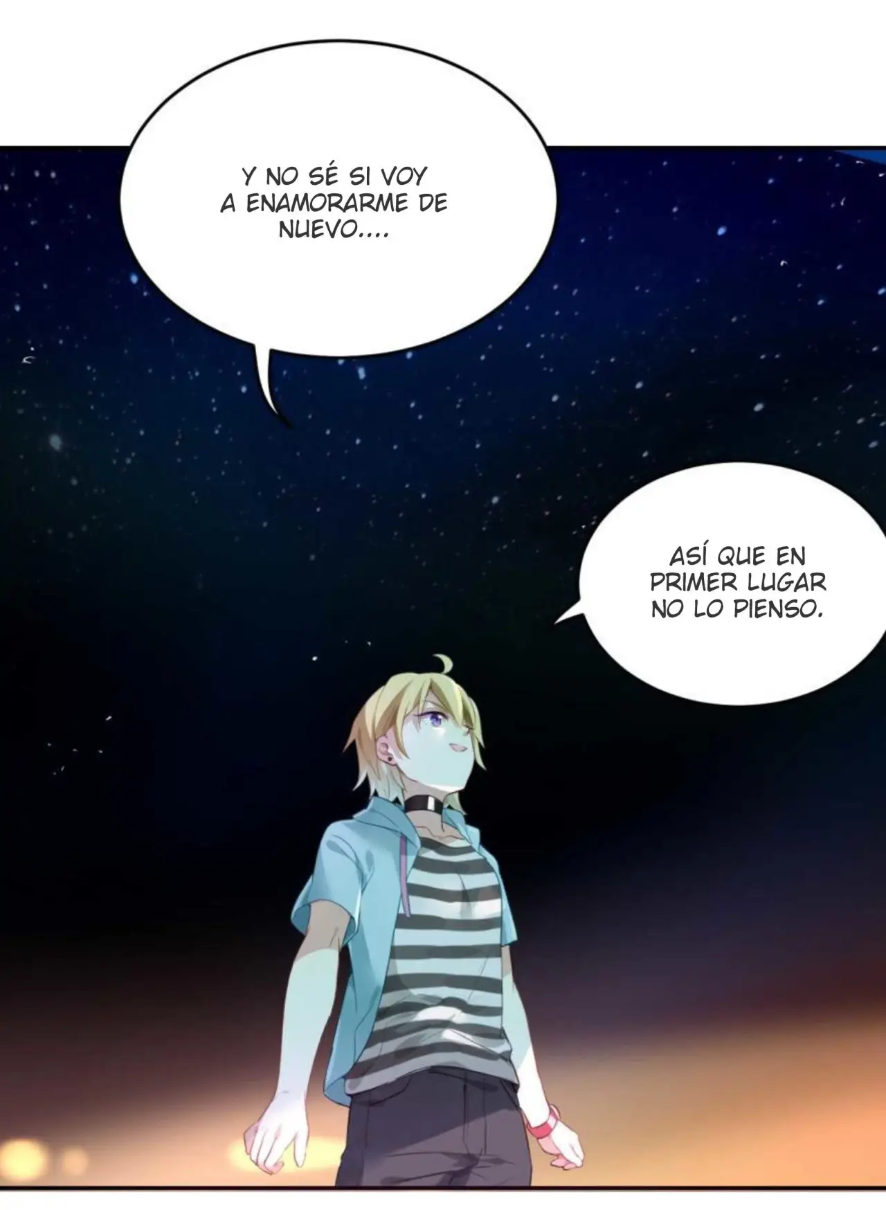 Por favor, déjame ser un perro solitario - Capítulo 54 - Página 48 - LectorTMOo