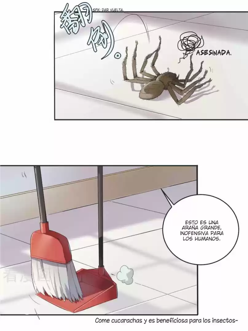 Por favor, déjame ser un perro solitario - Capítulo 6 - Página 12 - LectorTMOo