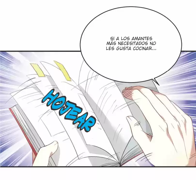 Por favor, déjame ser un perro solitario - Capítulo 9 - Página 13 - LectorTMOo