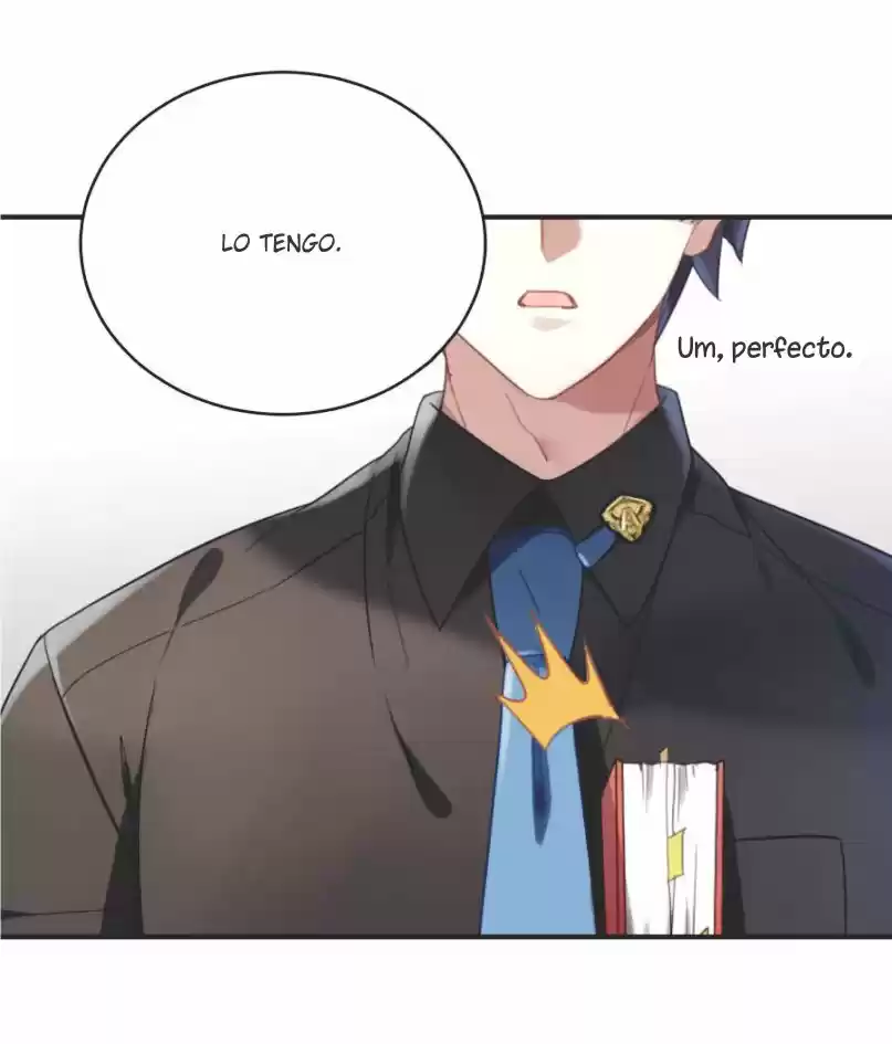 Por favor, déjame ser un perro solitario - Capítulo 9 - Página 14 - LectorTMOo
