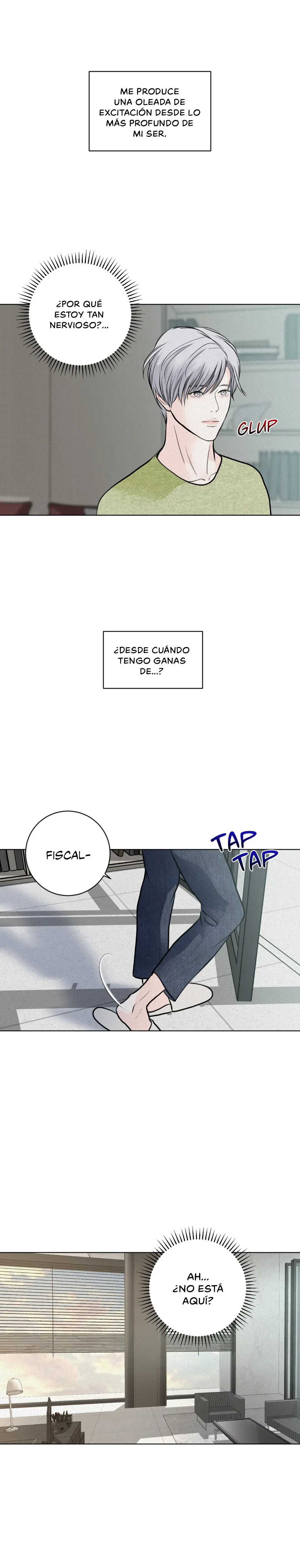 ¡Por favor, deséame! (2023) - Capítulo 16 - Página 6 - LectorTMOo