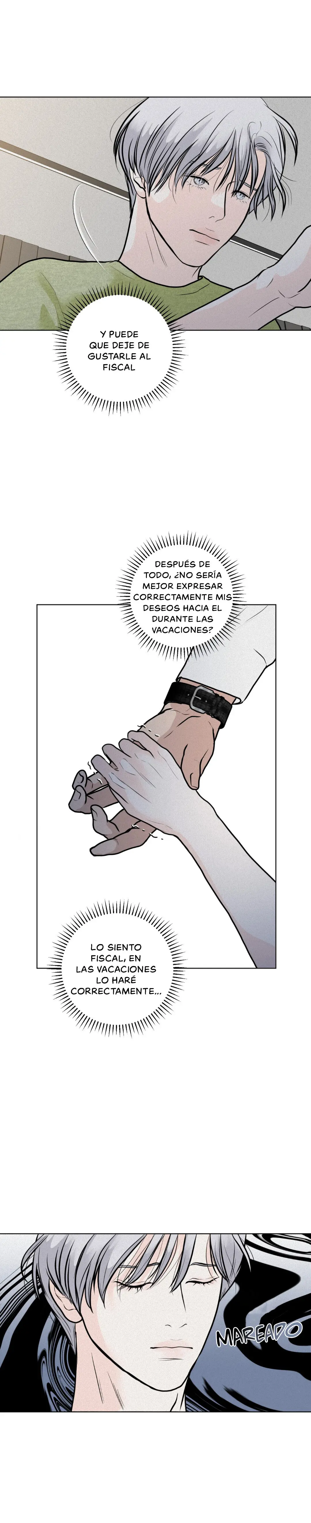 ¡Por favor, deséame! (2023) - Capítulo 16 - Página 13 - LectorTMOo