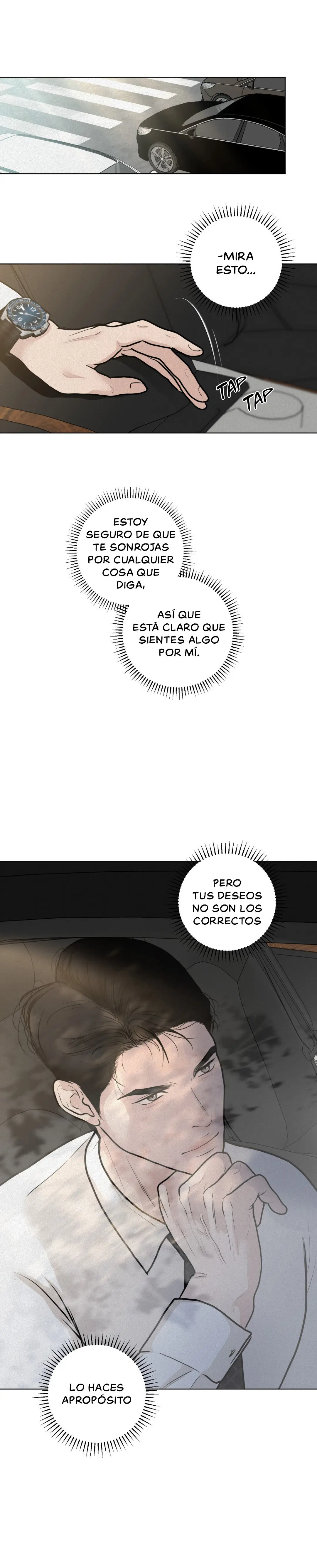 ¡Por favor, deséame! (2023) - Capítulo 16 - Página 16 - LectorTMOo