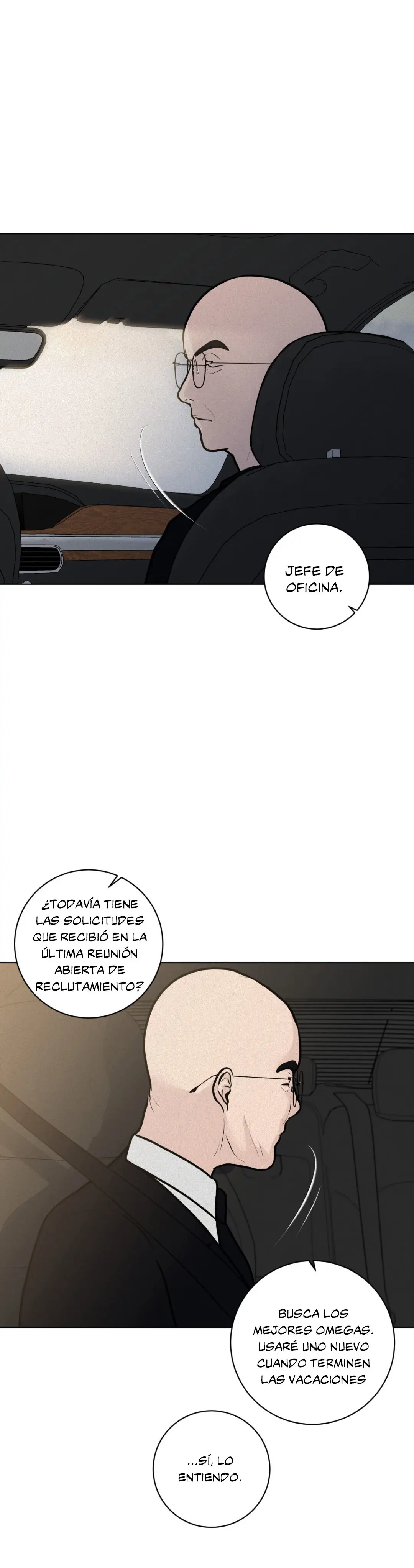 ¡Por favor, deséame! (2023) - Capítulo 16 - Página 17 - LectorTMOo