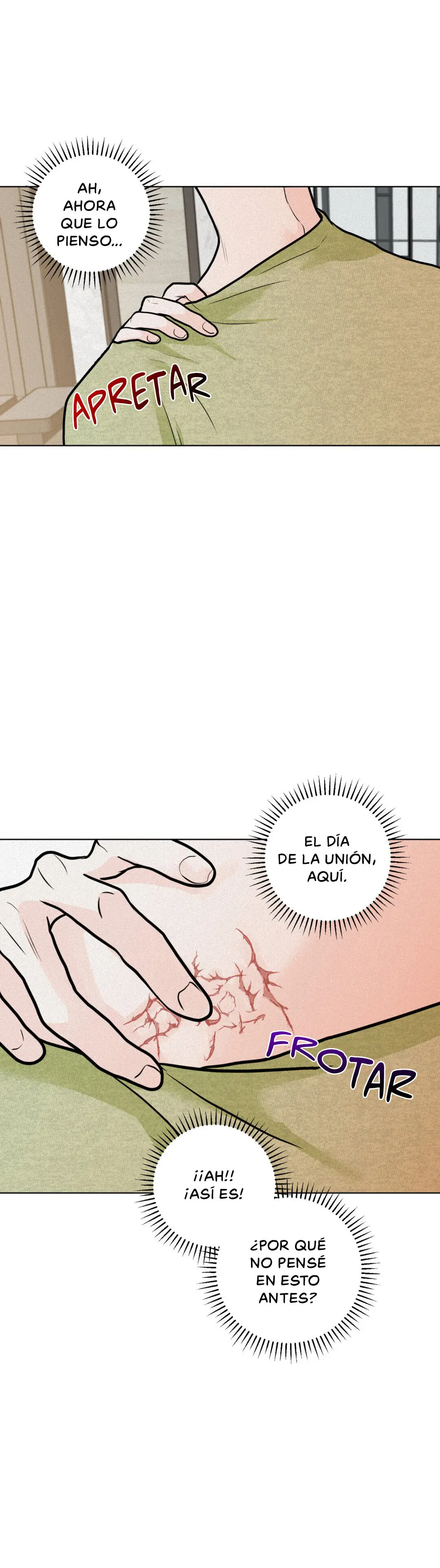 ¡Por favor, deséame! (2023) - Capítulo 16 - Página 24 - LectorTMOo