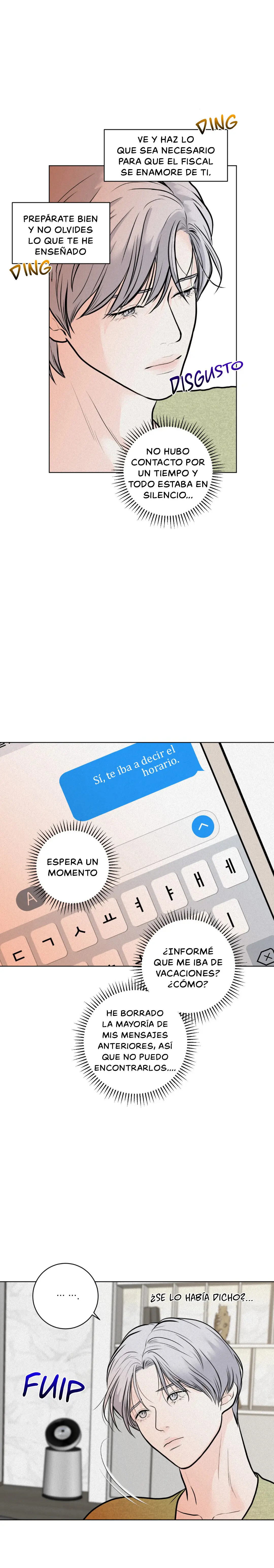 ¡Por favor, deséame! (2023) - Capítulo 16 - Página 26 - LectorTMOo