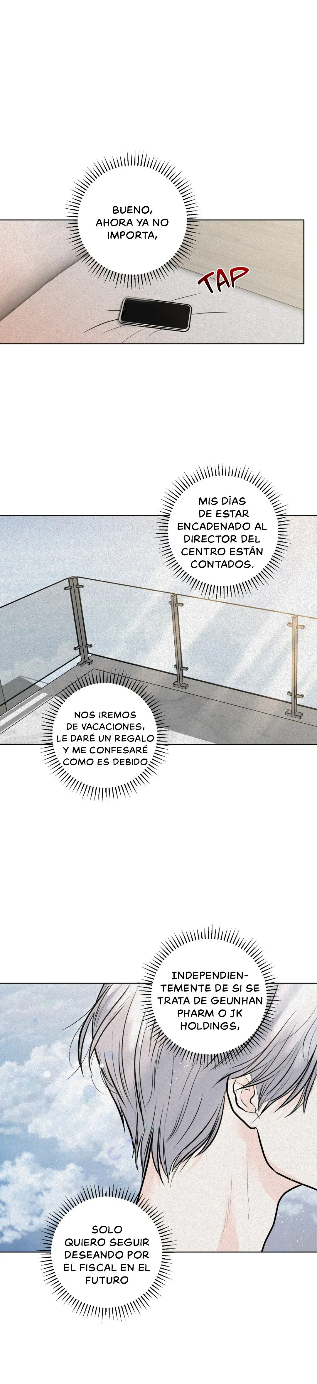¡Por favor, deséame! (2023) - Capítulo 16 - Página 27 - LectorTMOo
