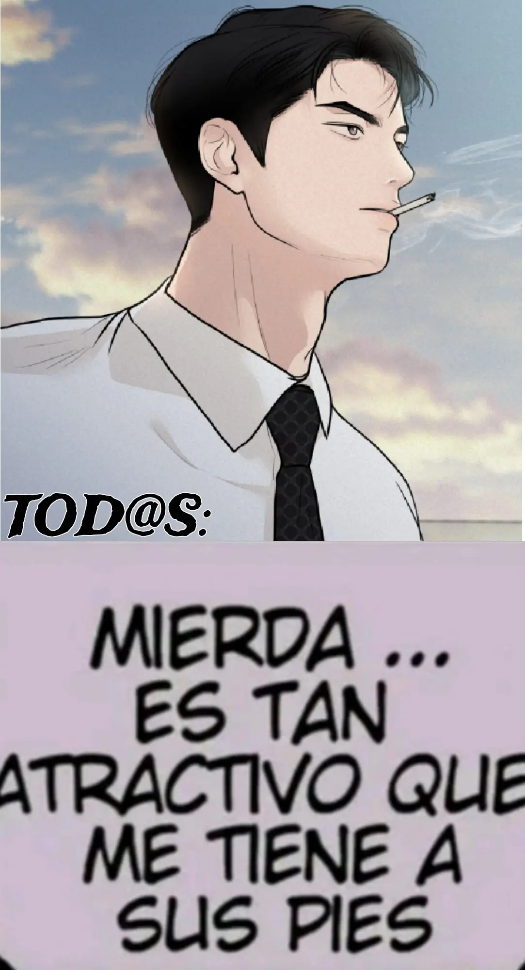 ¡Por favor, deséame! (2023) - Capítulo 16 - Página 30 - LectorTMOo