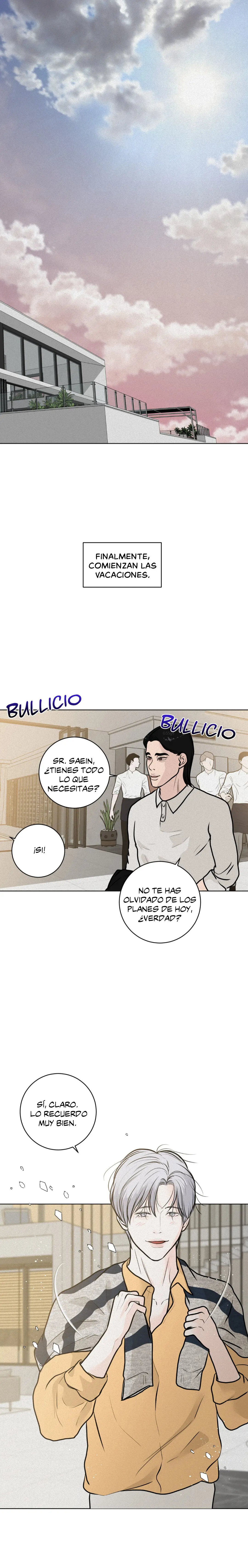 ¡Por favor, deséame! (2023) - Capítulo 17 - Página 4 - LectorTMOo