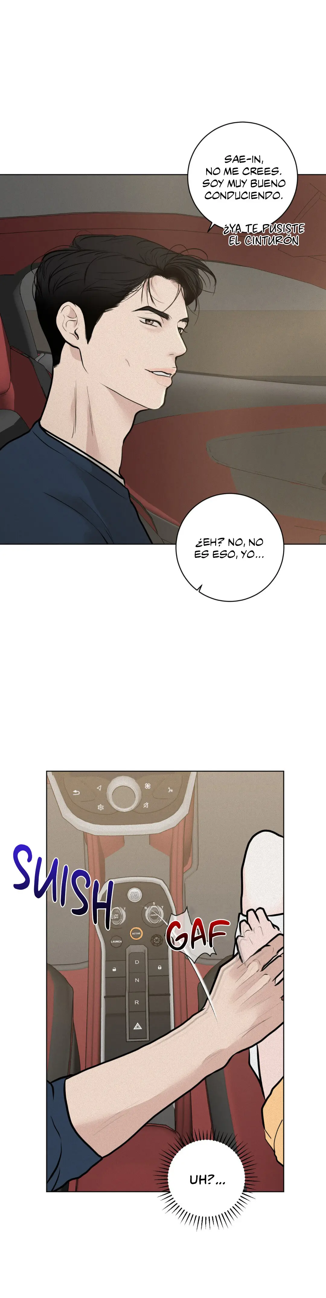 ¡Por favor, deséame! (2023) - Capítulo 17 - Página 8 - LectorTMOo