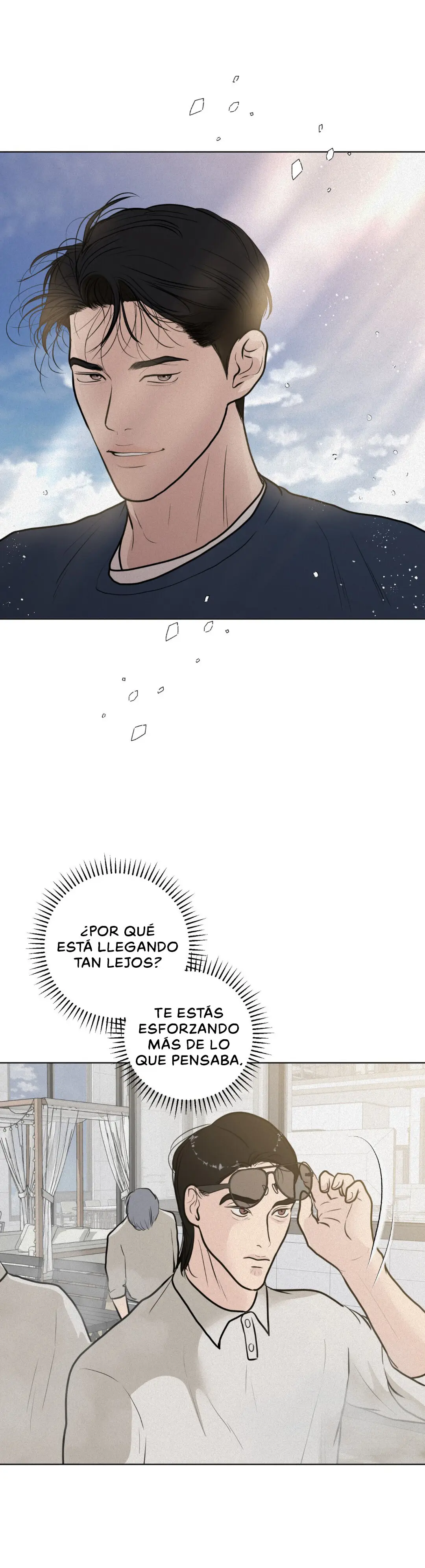 ¡Por favor, deséame! (2023) - Capítulo 17 - Página 18 - LectorTMOo