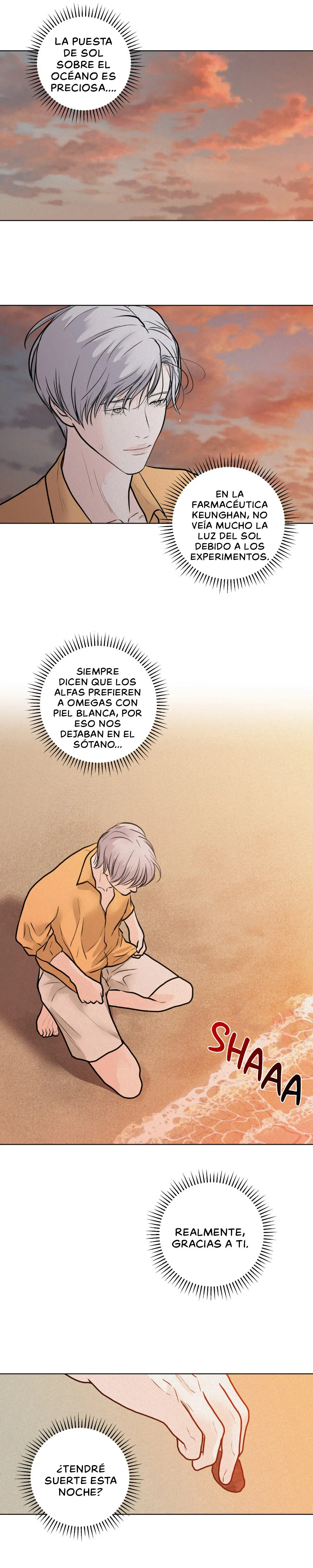 ¡Por favor, deséame! (2023) - Capítulo 17 - Página 20 - LectorTMOo