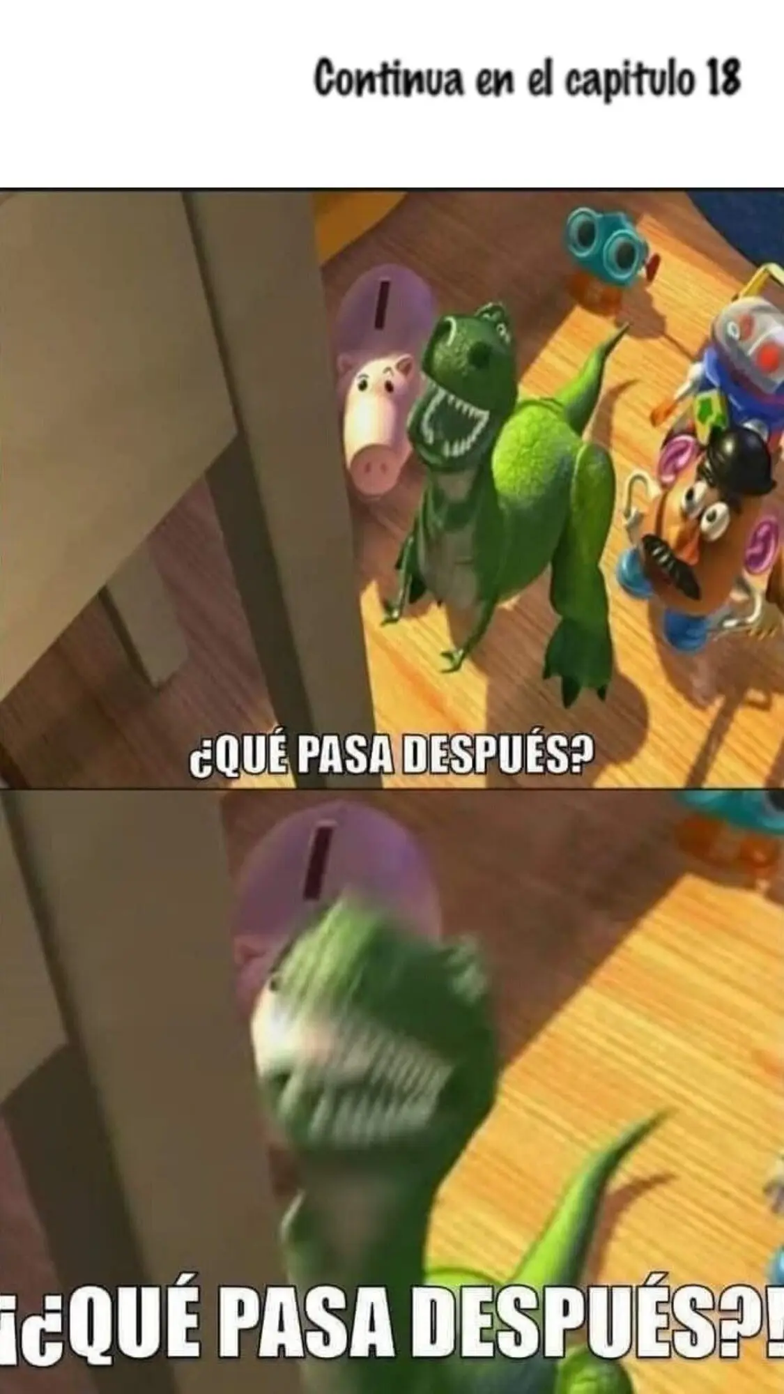 ¡Por favor, deséame! (2023) - Capítulo 17 - Página 30 - LectorTMOo