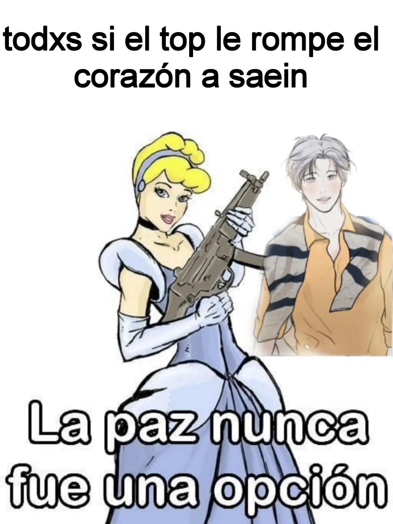 ¡Por favor, deséame! (2023) - Capítulo 17 - Página 32 - LectorTMOo