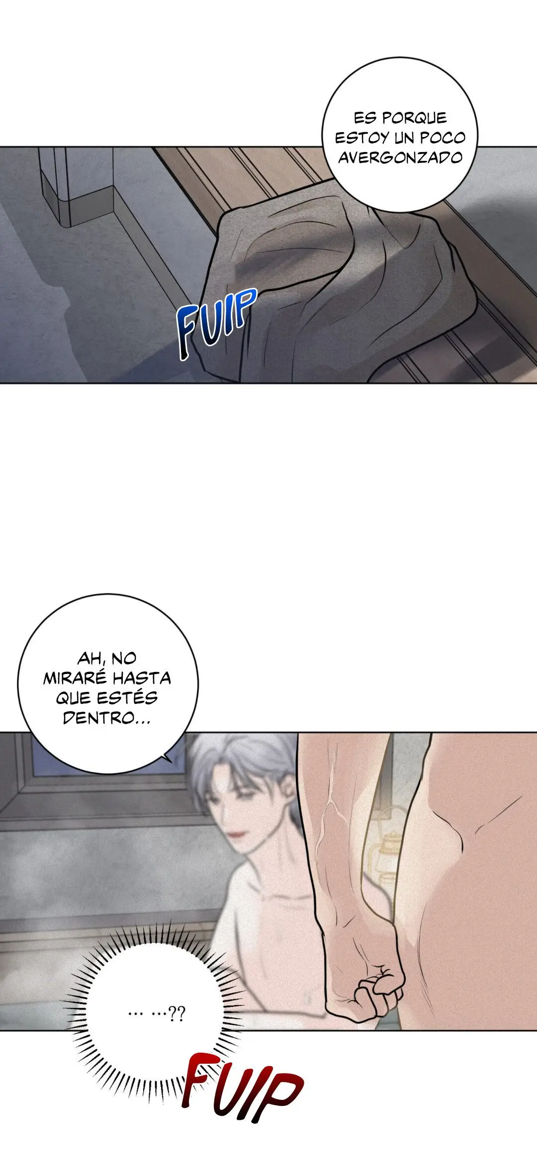 ¡Por favor, deséame! (2023) - Capítulo 18 - Página 5 - LectorTMOo