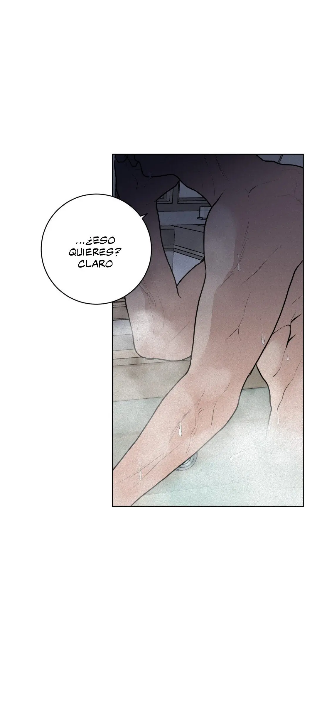 ¡Por favor, deséame! (2023) - Capítulo 18 - Página 34 - LectorTMOo