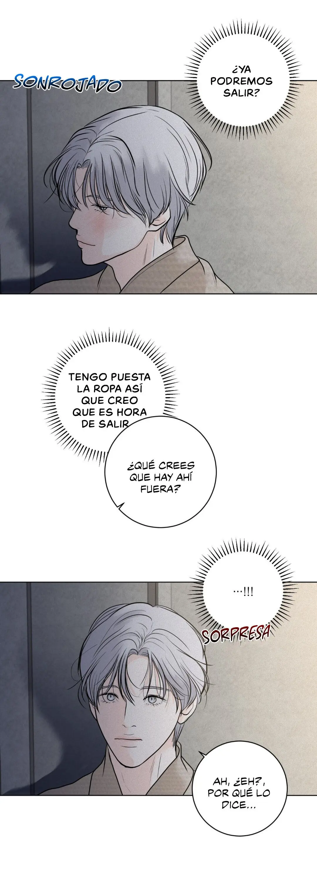 ¡Por favor, deséame! (2023) - Capítulo 18 - Página 43 - LectorTMOo