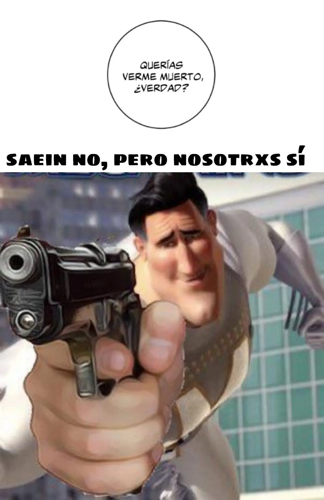 ¡Por favor, deséame! (2023) - Capítulo 18 - Página 64 - LectorTMOo
