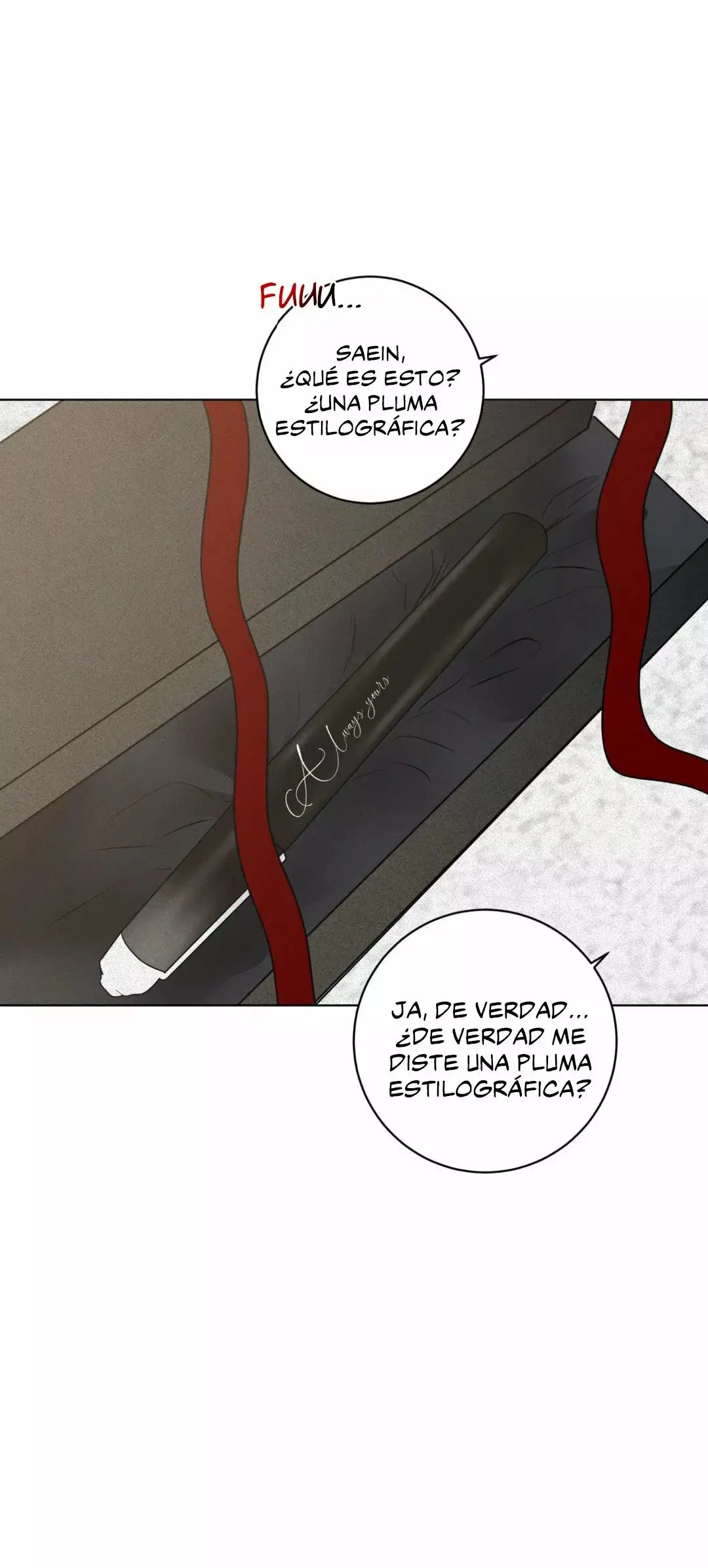 ¡Por favor, deséame! (2023) - Capítulo 19 - Página 11 - LectorTMOo
