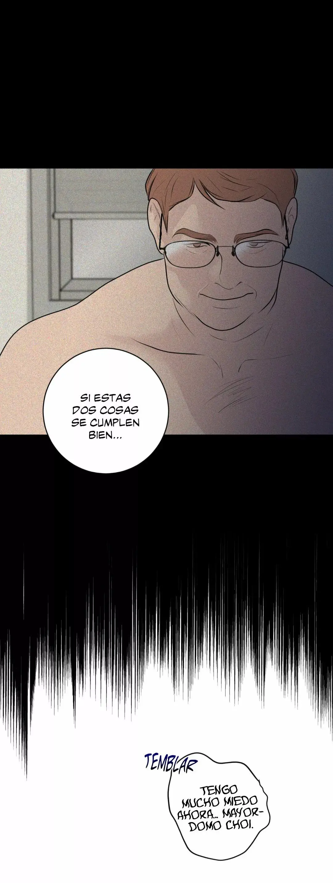 ¡Por favor, deséame! (2023) - Capítulo 19 - Página 33 - LectorTMOo