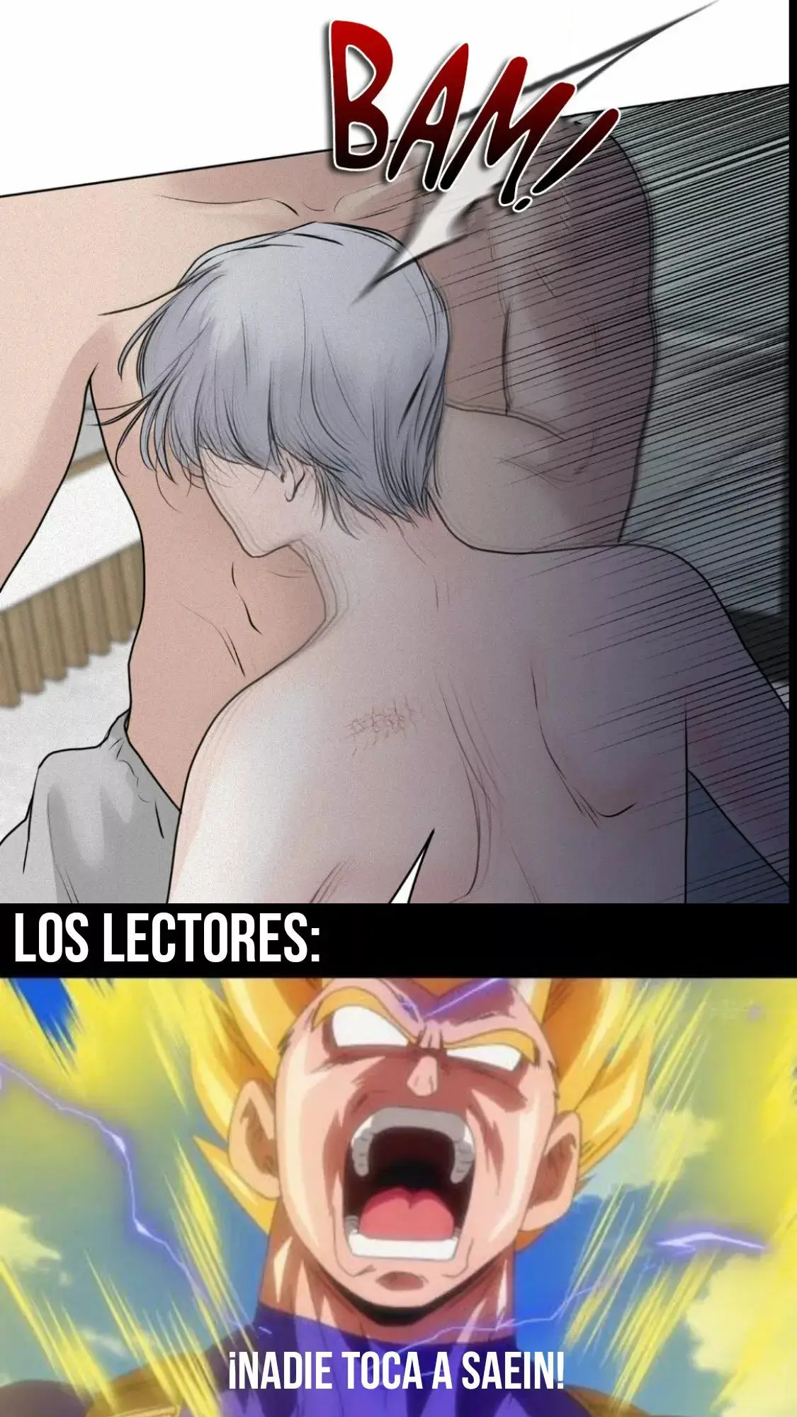 ¡Por favor, deséame! (2023) - Capítulo 19 - Página 73 - LectorTMOo