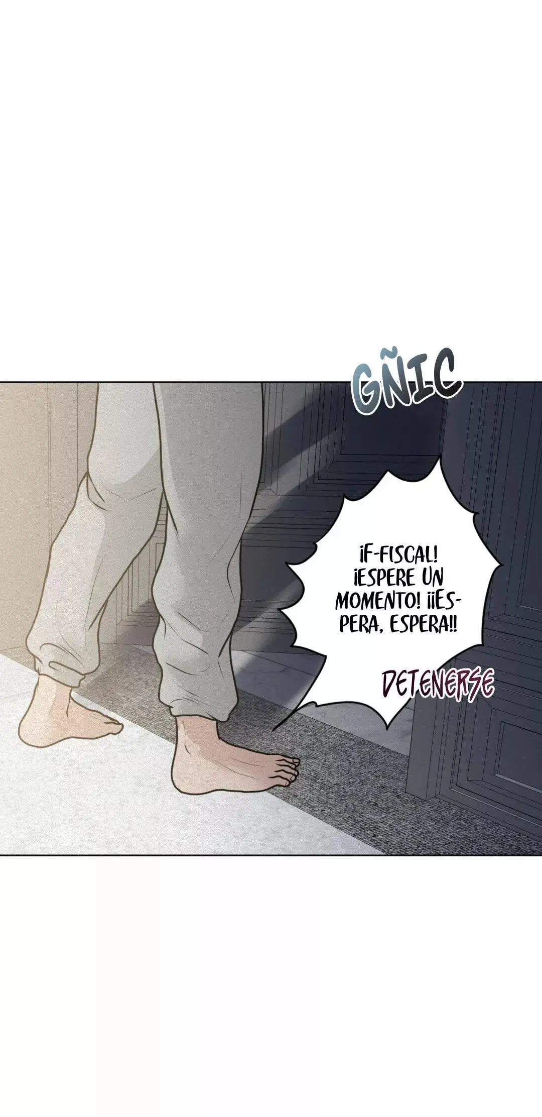 ¡Por favor, deséame! (2023) - Capítulo 20 - Página 5 - LectorTMOo