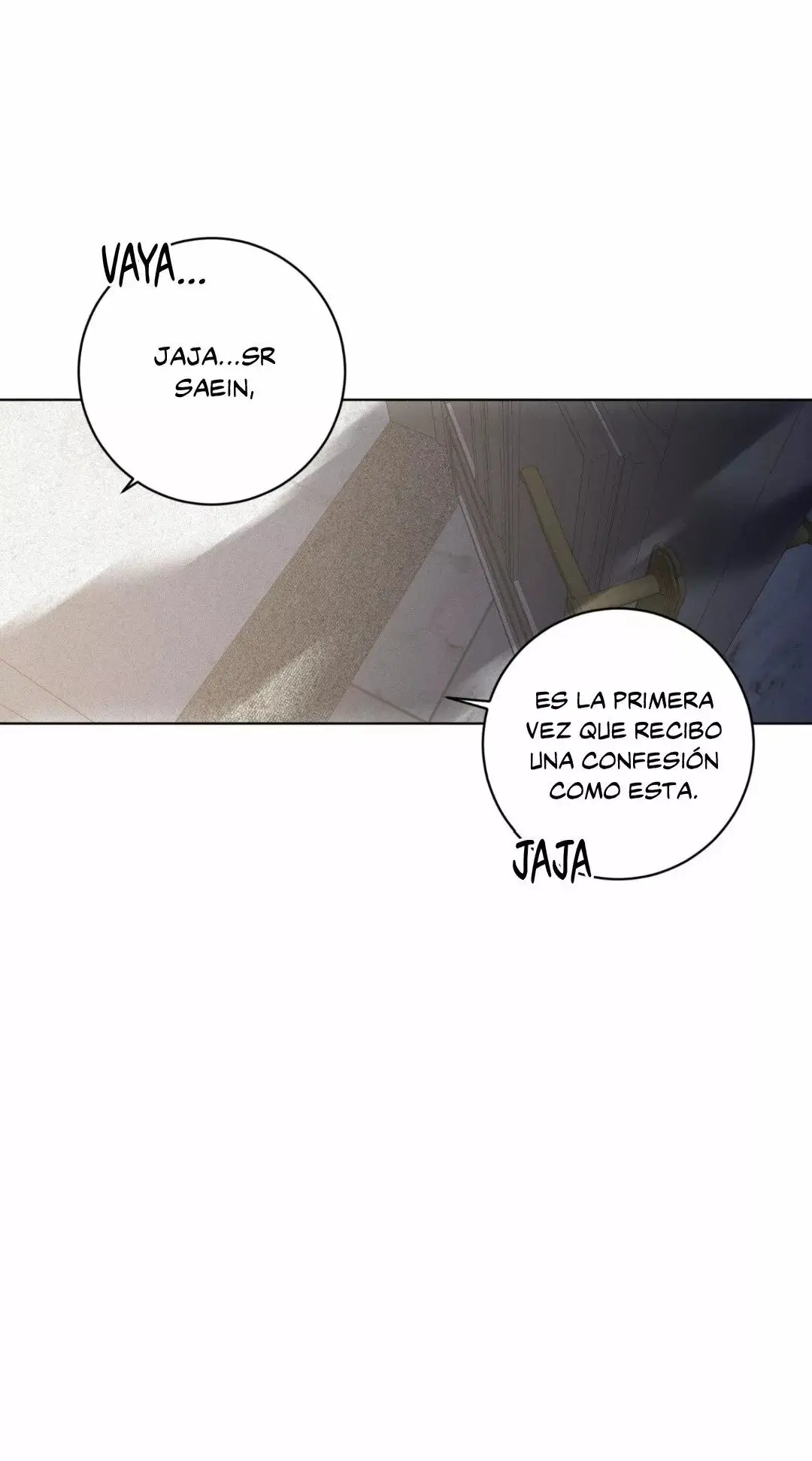 ¡Por favor, deséame! (2023) - Capítulo 20 - Página 14 - LectorTMOo