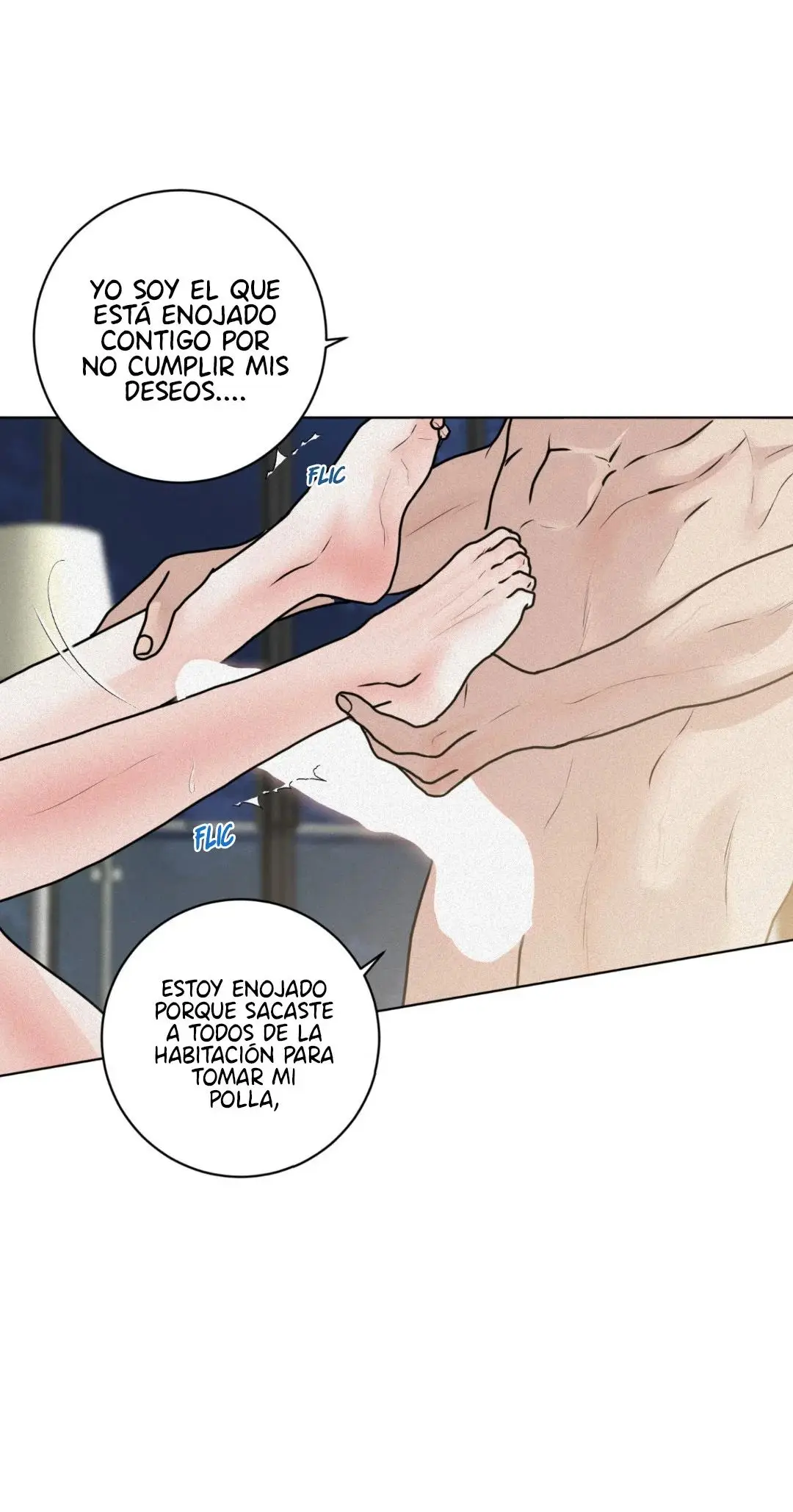 ¡Por favor, deséame! (2023) - Capítulo 22 - Página 16 - LectorTMOo