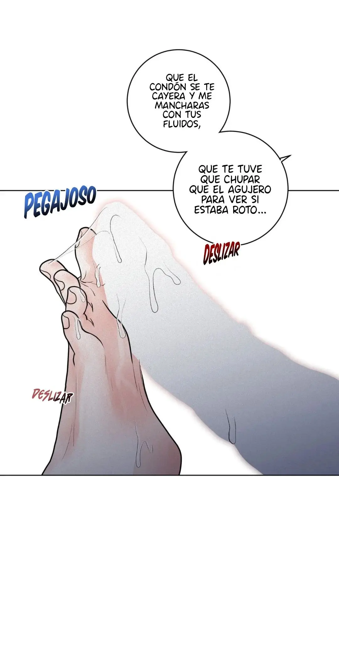 ¡Por favor, deséame! (2023) - Capítulo 22 - Página 18 - LectorTMOo