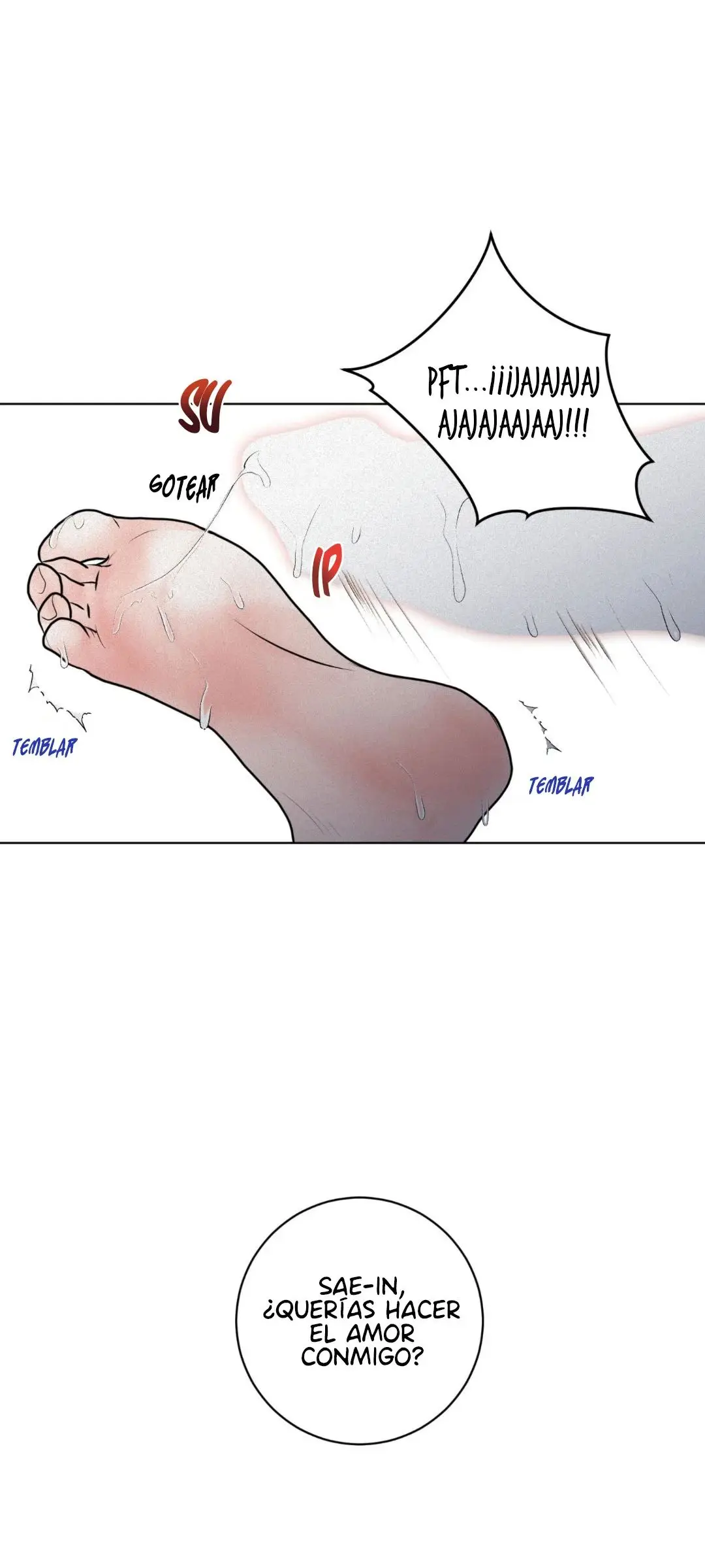 ¡Por favor, deséame! (2023) - Capítulo 22 - Página 22 - LectorTMOo