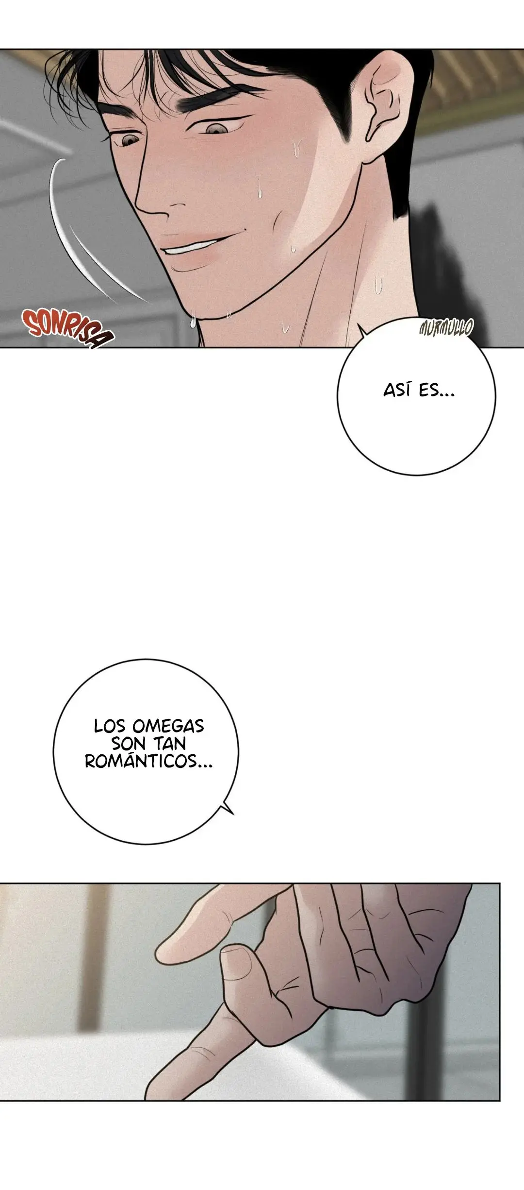 ¡Por favor, deséame! (2023) - Capítulo 22 - Página 25 - LectorTMOo