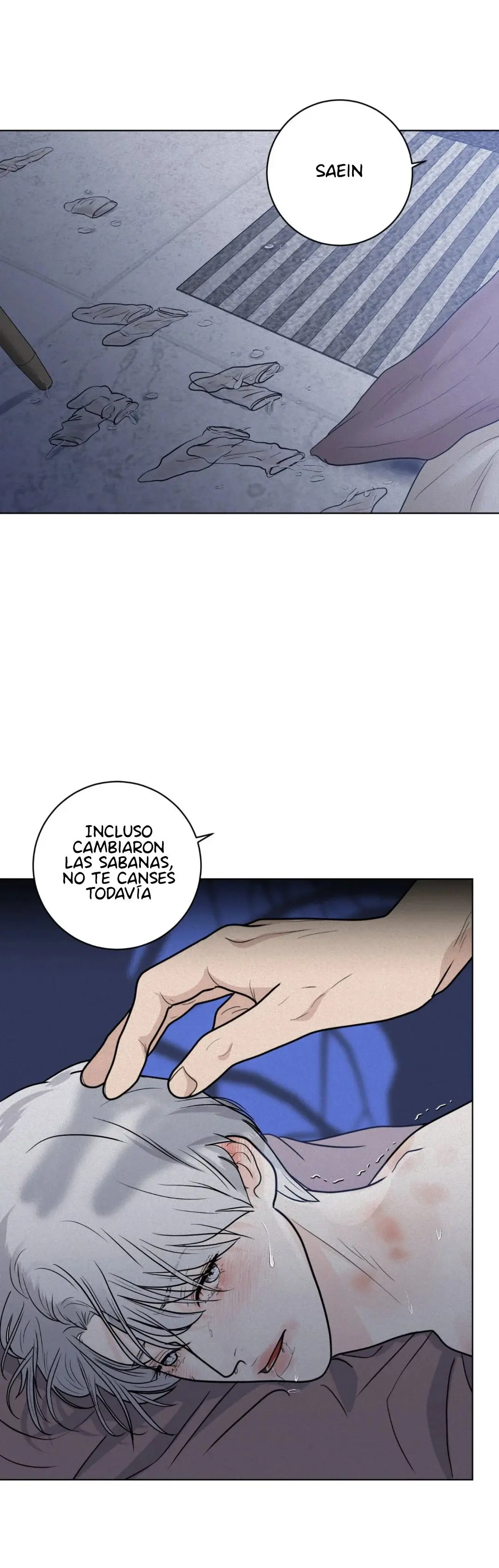 ¡Por favor, deséame! (2023) - Capítulo 22 - Página 47 - LectorTMOo