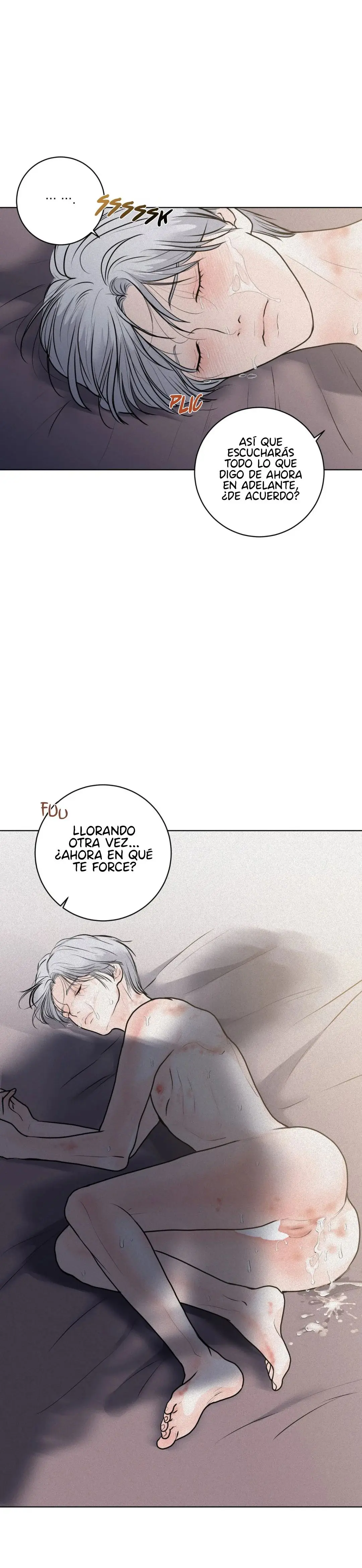 ¡Por favor, deséame! (2023) - Capítulo 23 - Página 6 - LectorTMOo