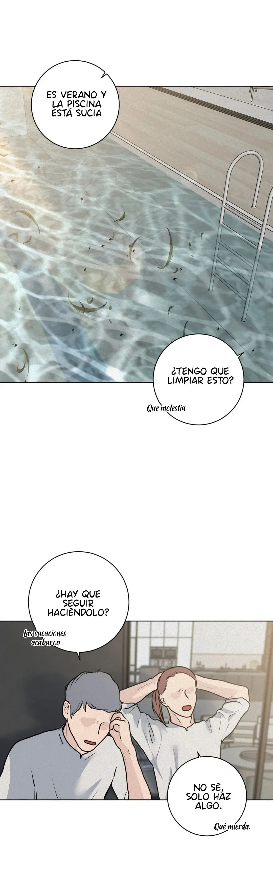¡Por favor, deséame! (2023) - Capítulo 23 - Página 15 - LectorTMOo