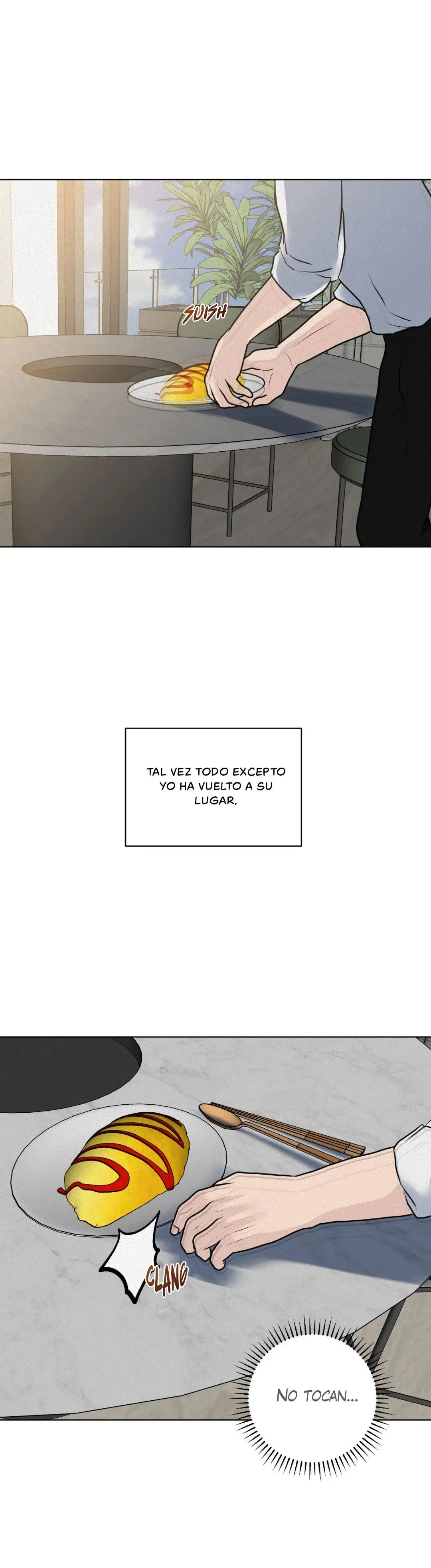¡Por favor, deséame! (2023) - Capítulo 23 - Página 17 - LectorTMOo