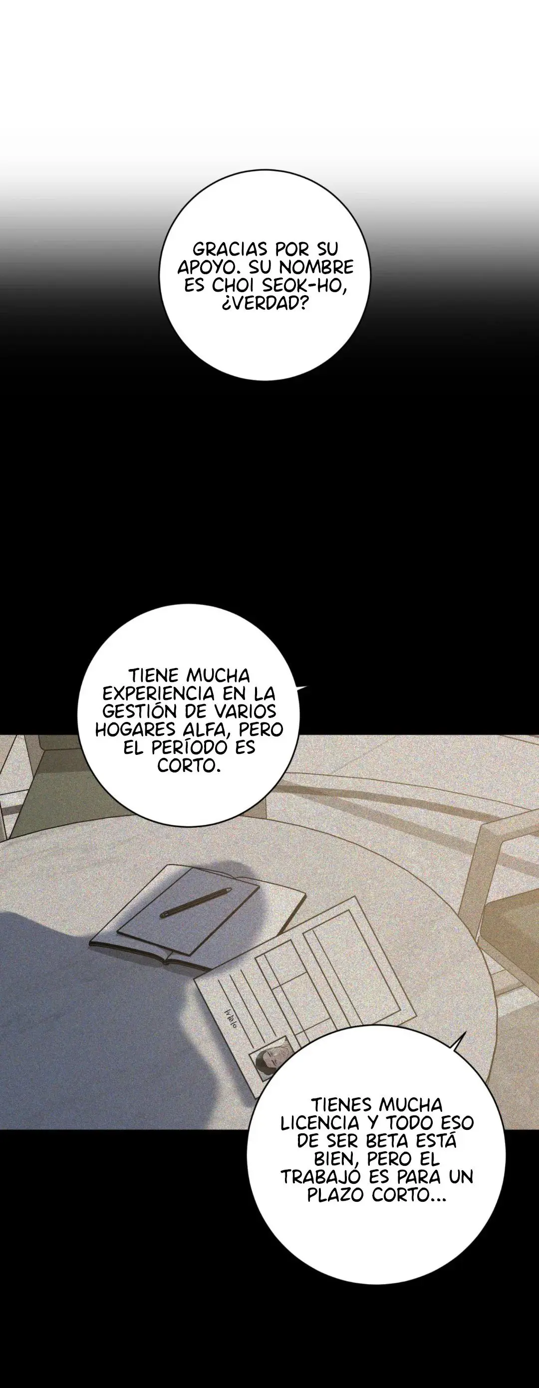 ¡Por favor, deséame! (2023) - Capítulo 23 - Página 38 - LectorTMOo