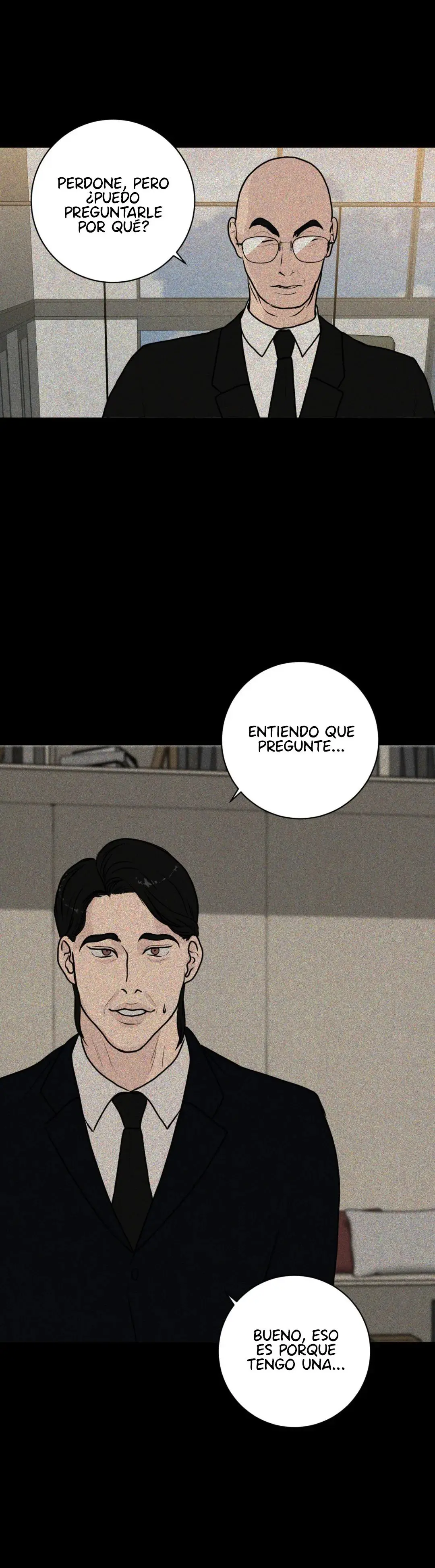 ¡Por favor, deséame! (2023) - Capítulo 23 - Página 39 - LectorTMOo