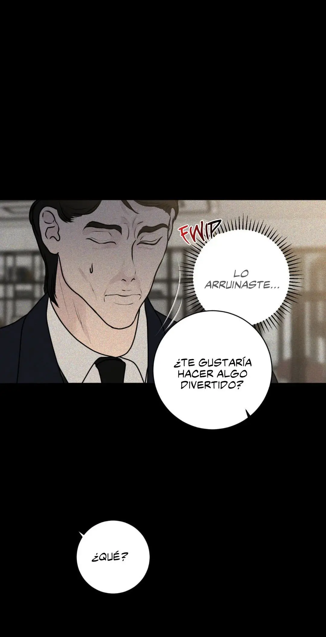 ¡Por favor, deséame! (2023) - Capítulo 24 - Página 5 - LectorTMOo