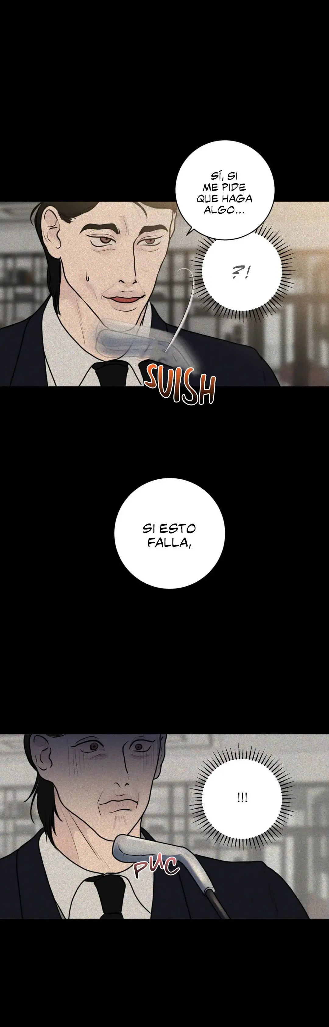 ¡Por favor, deséame! (2023) - Capítulo 24 - Página 7 - LectorTMOo