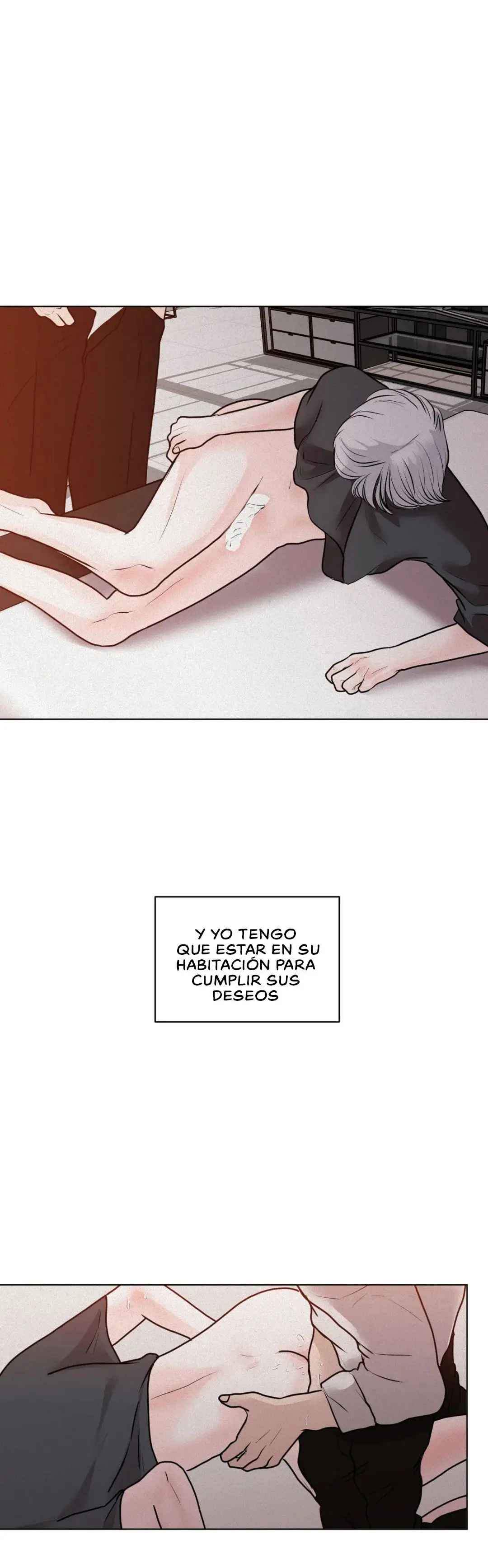 ¡Por favor, deséame! (2023) - Capítulo 24 - Página 20 - LectorTMOo