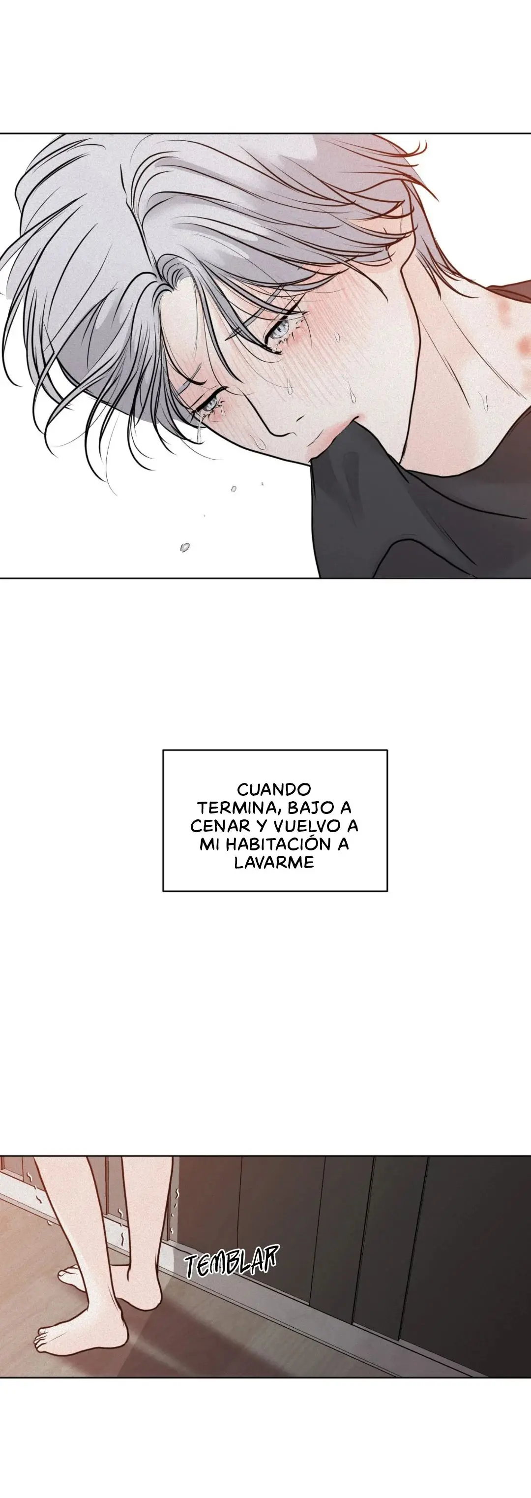 ¡Por favor, deséame! (2023) - Capítulo 24 - Página 21 - LectorTMOo
