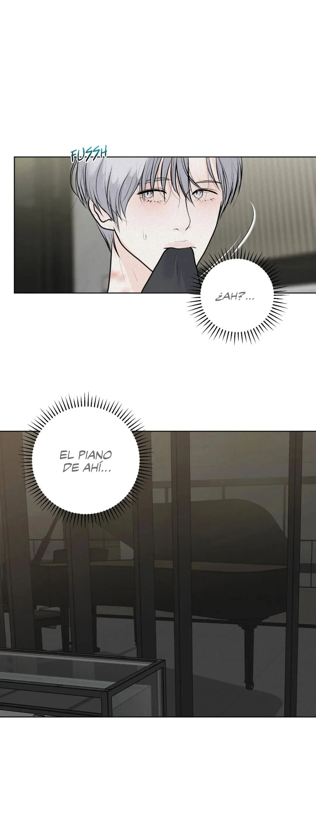¡Por favor, deséame! (2023) - Capítulo 24 - Página 28 - LectorTMOo
