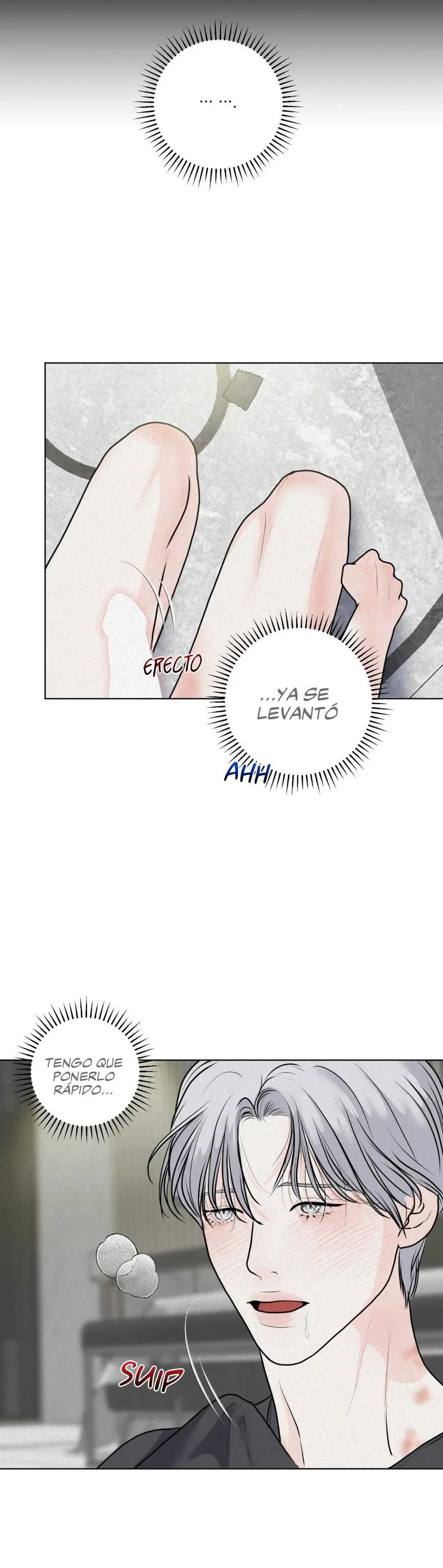 ¡Por favor, deséame! (2023) - Capítulo 24 - Página 32 - LectorTMOo